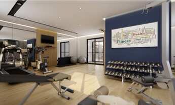 Imagem 7: APARTAMENTO RESIDENCIAL em SÃO JOSÉ DOS PINHAIS - PR, PEDRO MORO