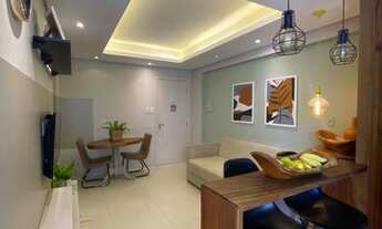 Imagem 3: Apartamento 1/4, suíte, localização privilegiada!!