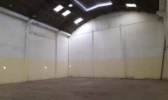 Imagem 3: Galpão - São Francisco - 1500 M² - Cód. 1556