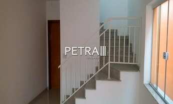 Imagem 2: Lindo Sobrado Com 3 Suites No Adalgiza