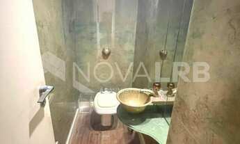 Imagem 2: RIO DE JANEIRO - Apartamento Padrão - LEBLON