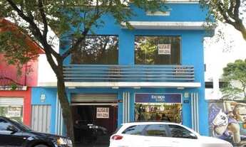 Imagem: Casa com loja de rua e salas p/ escritório