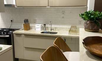 Imagem 2: Apartamento no Torres do Sul em Uberlândia - MG