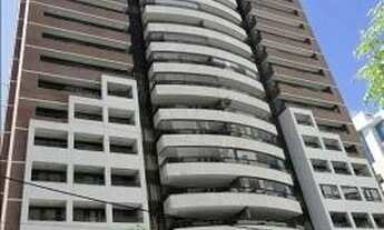 Imagem: FORTALEZA - Apartamento Padrão - aldeota