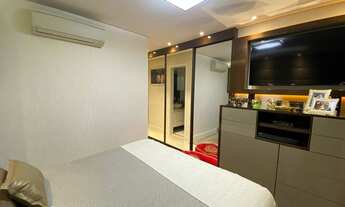 Imagem 7: Apartamento para venda com 106 metros, 3 suítes, 2 vagas