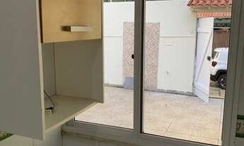 Imagem 7: Excelente casa para aluguel tem 80 m2 com 2 quartos em Taquara