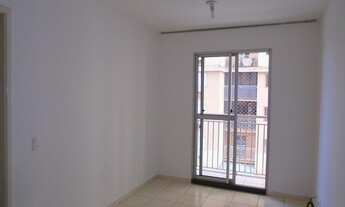 Imagem 4: Aparecida de Goiânia - Apartamento Padrão - Jardim Maria Inês