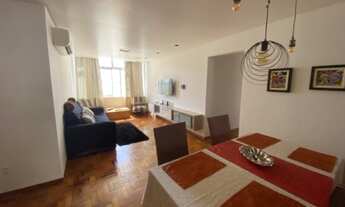 Imagem 5: Apt 4 qts 2 suites (4 banheiros) vista para o mar