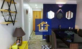 Imagem 3: Apartamento com 2 dormitórios à venda, 78 m² por R$ 420.000,00 - Gopoúva - Guarulhos/SP