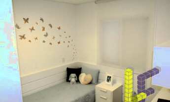 Imagem 5: SAO CAETANO DO SUL - Residential / Apartment - SANTA PAULA