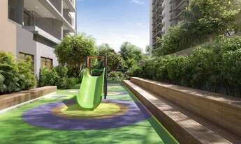 Imagem 5: Apartamento para venda com 54 metros quadrados com 2 quartos em Ipiranga - São Paulo - SP