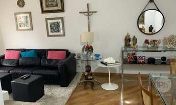 Imagem 3: Moema Nobre - 3 Dormitórios! 2 vagas! R$ 1.200.000,00