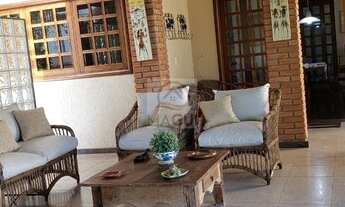 Imagem 4: Casa - Residencial Vila Verde - Campinas