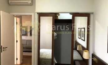 Imagem 5: Flat para alugar no Jardins - Edifício Ópera Five Star - Cód. VNW03358