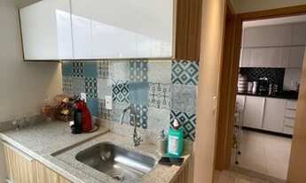 Imagem 7: APARTAMENTO RESIDENCIAL em GOIÂNIA - GO, SETOR BUENO