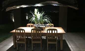 Imagem 5: Casa à venda, 4 quartos, 4 suítes, 4 vagas, Cidade Jardim - Uberlândia/MG