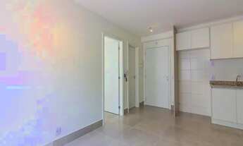 Imagem 5: Apartamento para Aluguel - Centro, 2 Quartos, 35 m2