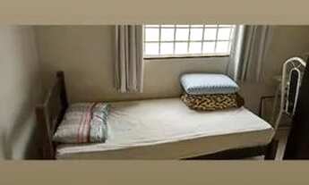 Imagem: Vaga em república