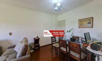 Imagem 2: Apartamento com 2 dormitórios à venda por R$ 390.000,00 - Vila Industrial - Campinas/SP