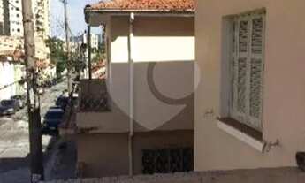 Imagem 2: Excelente Sobrado com 200,00 m² 4 dormitórios e 3 suites, localizado em Santana, São Paulo