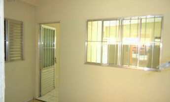 Imagem 2: Casa com 2 dormitórios para alugar, 50 m² por R$ 1.300,00/mês - Jardim Patente - São Paulo