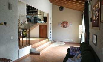 Imagem: Casa de condomínio térrea em condomínio