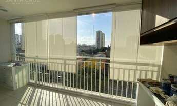 Imagem 2: Apartamento com 1 dormitório para alugar, 34 m² por R$ 2.630/mês - Now Studios Ipiranga