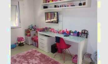 Imagem 4: Uma ótima Casa a venda com 3 dormitórios, 1 suíte 3 vagas de garagem, piscina na Vila Monu