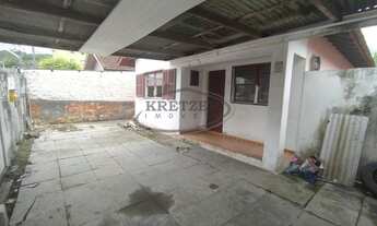 Imagem 2: Casa para Venda em Biguaçu, Universitário, 2 dormitórios, 2 banheiros, 2 vagas