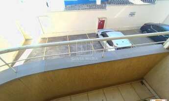 Imagem 3: Apartamento (tipo - padrao) 1 dormitórios, cozinha planejada, elevador, em condomínio fech