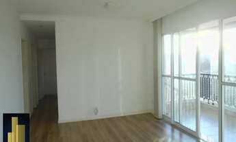 Imagem 2: APARTAMENTO 3 DORMITÓRIOS COM SUITE PARA LOCAÇÃO NO MORUMBI