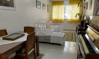 Imagem 2: Apartamento Vila Gustavo