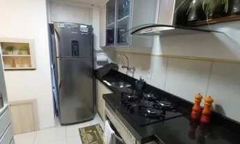 Imagem 5: Apartamento em Aberta dos Morros