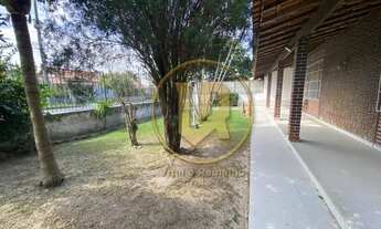 Imagem 4: Casa 3 Quartos Churrasqueira Espaço para Piscina