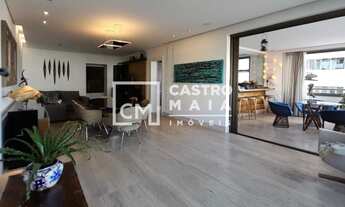 Imagem 3: Maravilhoso APARTAMENTO de alto luxo, localizado no EDIFÍCIO SIERRA NEVADA, empreendimento