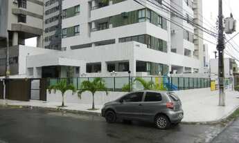 Imagem 6: Apartamento à venda na praia de Candeias