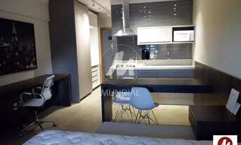 Imagem 3: Apartamento (tipo - padrao) 1 dormitórios/suite, cozinha planejada, portaria 24 horas, ele