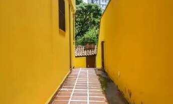 Imagem 6: Casa para Aluguel - Jardim Marajoara , 3 Quartos, 180 m2