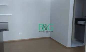 Imagem 6: Apartamento com 3 dormitórios, 56 m² - venda por R$ 400.000,00 ou aluguel por R$ 1.867,16