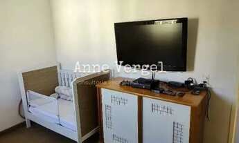 Imagem 3: Apartamento à venda no bairro Jardim das Margaridas - Jandira/SP