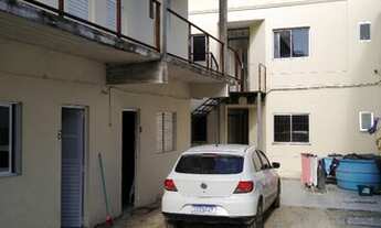 Imagem 3: Kitinet para Locação para moças estudantes ( Ala Feminina). Segundo piso