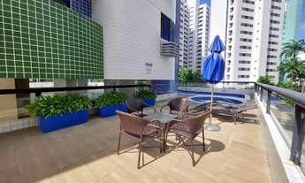 Imagem: APARTAMENTO 4 QUARTOS ZONA NORTE, EXELENTE