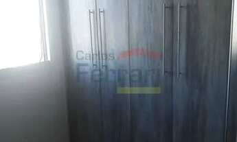 Imagem 6: Apartamento Tatuapé- 03 dormitórios e 01 vaga- 64m²