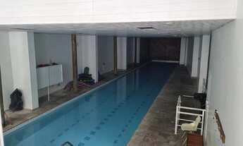 Imagem 6: Apartamento para aluguel possui 60 metros quadrados com 2 quartos em Centro - Rio de Janei