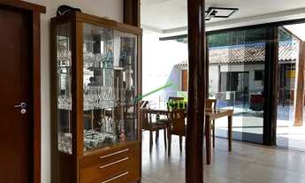 Imagem 7: Casa com 4 dormitórios à venda, 310 m² por R$ 1.600.000,00 - Lagoa - Macaé/RJ