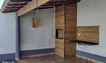 Imagem 2: CASA COM 3 QUARTOS NA UMARIZAL