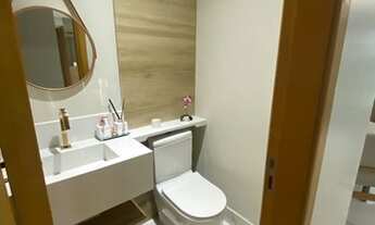 Imagem 7: Vendo apartamento garden Gran Riserva - Quadra nobre Aguas Claras