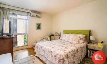 Imagem 4: São Paulo - Apartamento Padrão - Itaim Bibi
