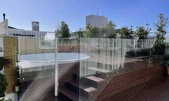 Imagem 4: Cobertura à venda, 342 m² por R$ 6.383.000,00 - Campeche - Florianópolis/SC