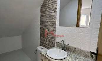 Imagem 5: Casa com 2 dormitórios para alugar - Tupi - Praia Grande/SP